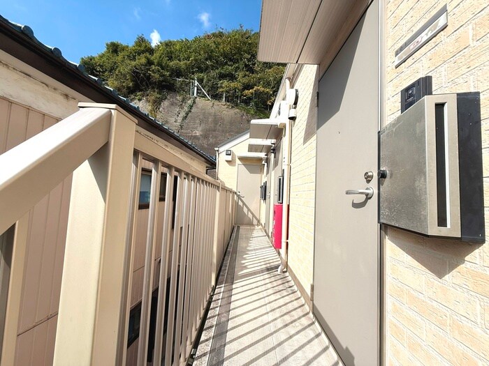 物件外観写真6　(外観写真)