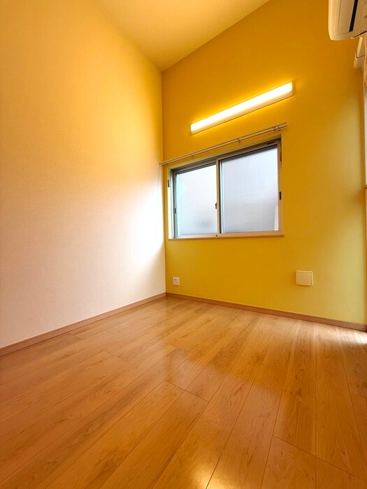 物件内観写真10　(居室)