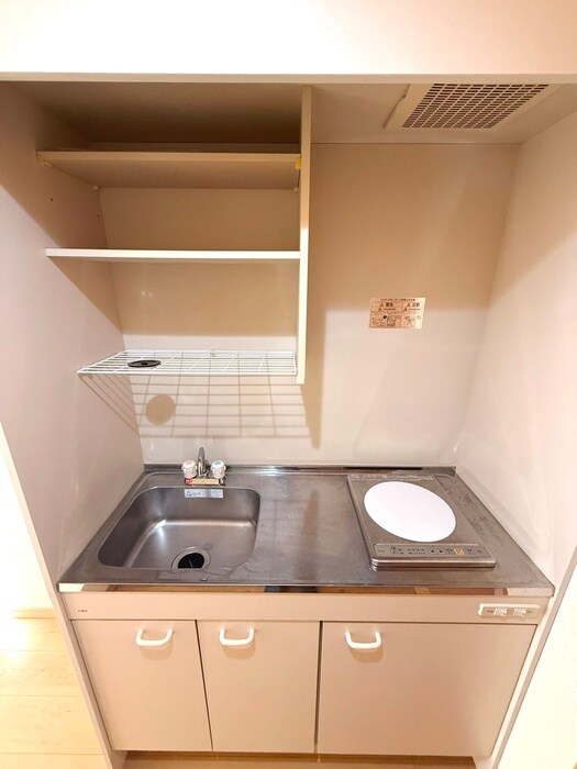 物件内観写真13　(キッチン)