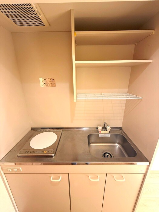 物件内観写真13　(キッチン)