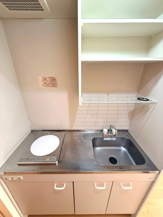 物件内観写真13　(キッチン)