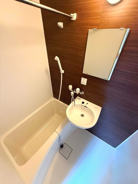 物件内観写真14　(バス／シャワールーム等)