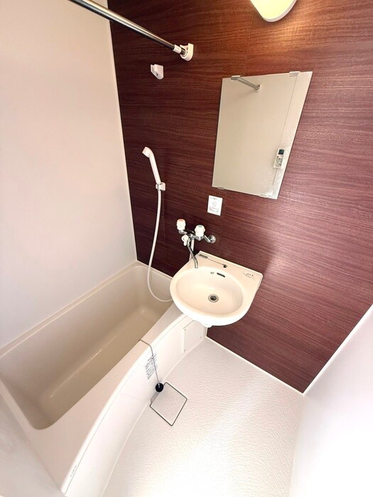 物件内観写真14　(バス／シャワールーム等)