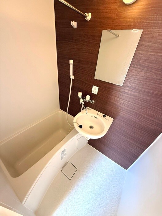 物件内観写真14　(バス／シャワールーム等)