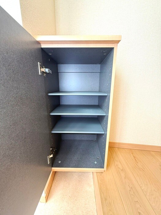 物件内観写真20　(靴箱)