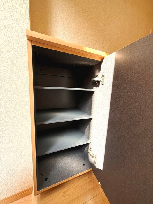 物件内観写真21　(靴箱)