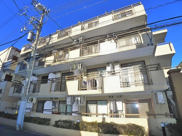 物件外観写真6　(外観写真)