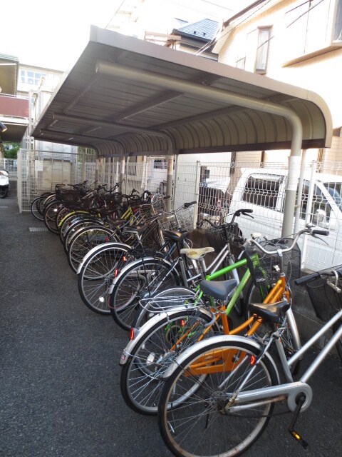 物件内観写真16　(周辺環境)