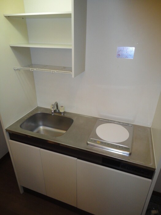 物件内観写真6　(キッチン)