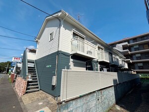 コ－ポＹＭＴ外観写真