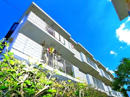 グレース西船橋外観写真