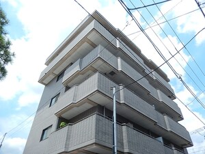 プラザＭＫ外観写真