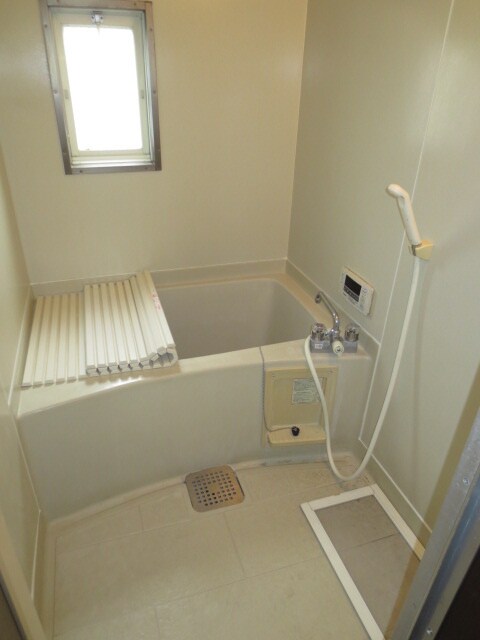 物件内観写真5　(バス／シャワールーム等)