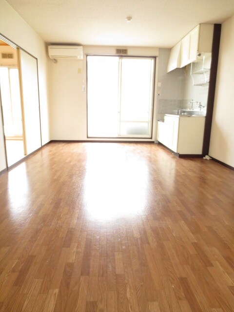 物件内観写真9　(キッチン)