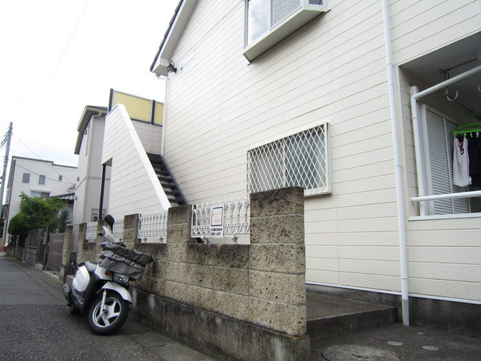外観写真