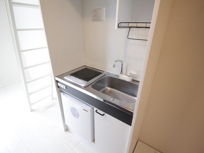 物件内観写真8　(キッチン)