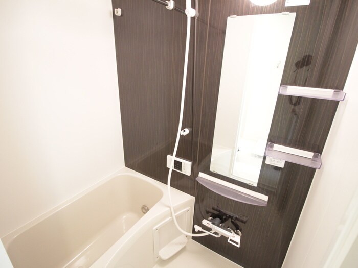 物件内観写真9　(バス／シャワールーム等)