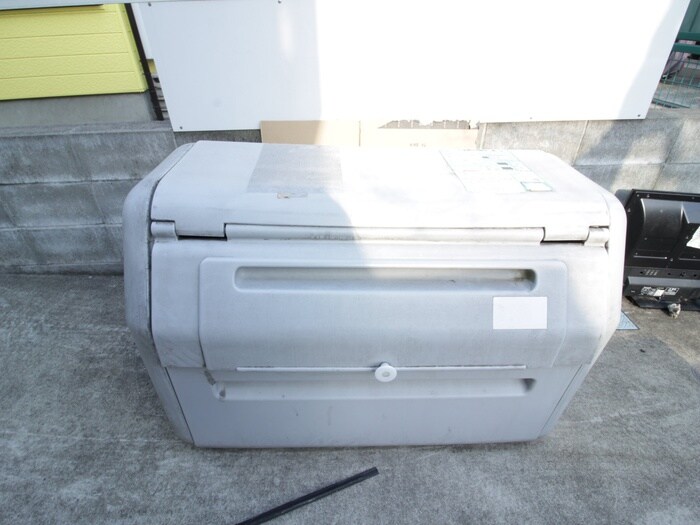 物件外観写真3　(建物設備)