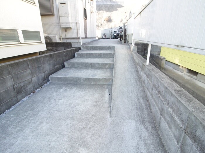 物件外観写真4　(周辺環境)