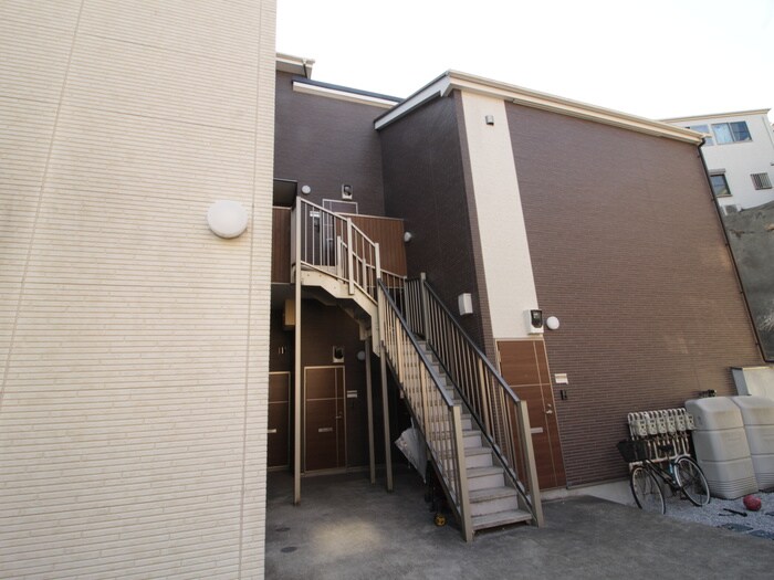 物件外観写真5　(外観写真)