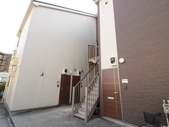 物件外観写真6　(その他)