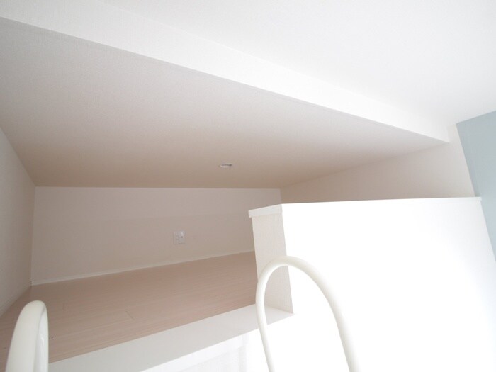 物件内観写真12　(ロフト)