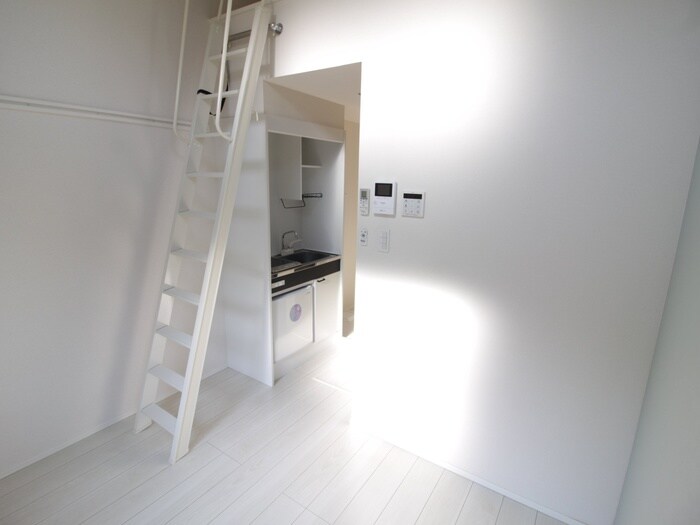 物件内観写真17　(居室)