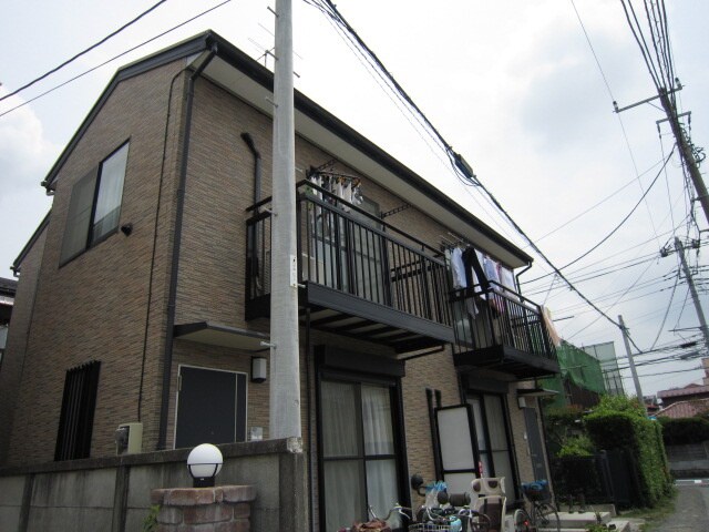 物件外観写真3　(外観写真)