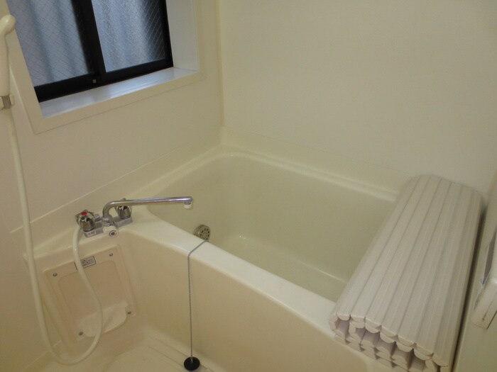 物件内観写真10　(バス／シャワールーム等)
