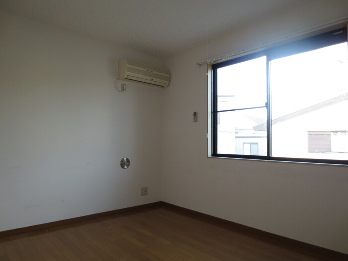 物件内観写真11　(居室)