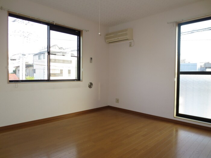 物件内観写真12　(居室)