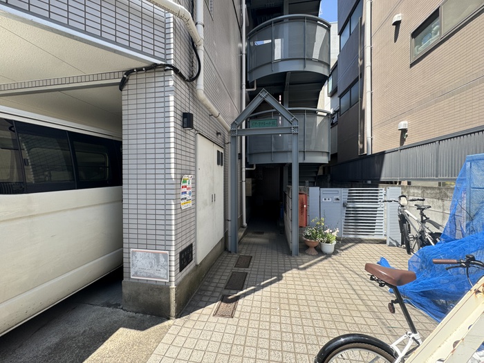 外観写真