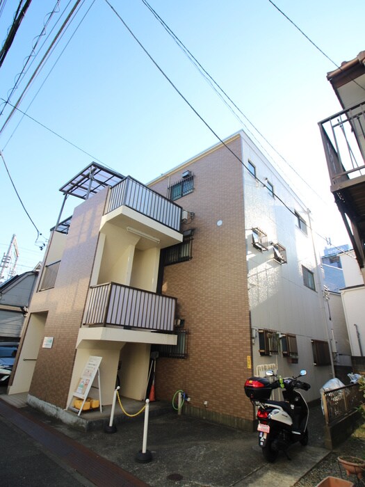 物件外観写真4　(外観写真)