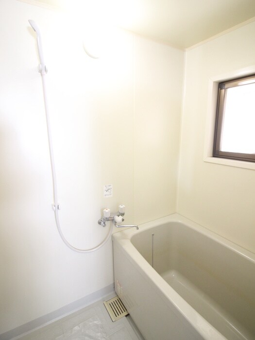 物件内観写真11　(バス／シャワールーム等)