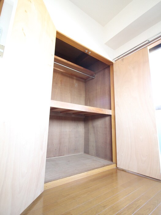 物件内観写真14　(収納)