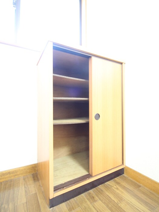 物件内観写真19　(靴箱)