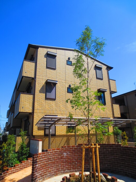 物件外観写真3　(外観写真)