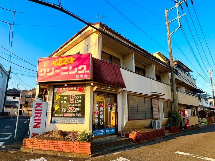 物件外観写真2　(外観写真)