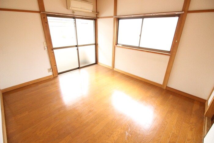 物件内観写真8　(居室)