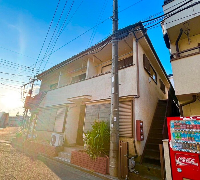 物件外観写真4　(外観写真)