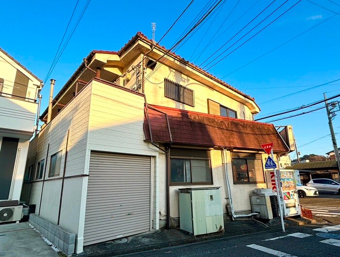 物件外観写真5　(外観写真)