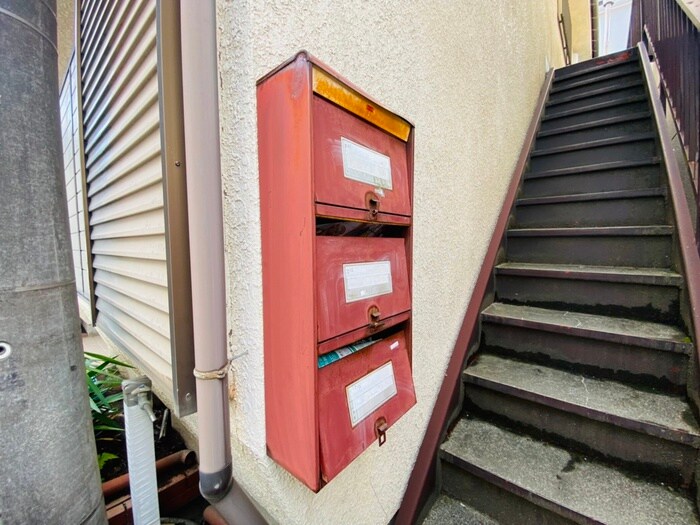 物件外観写真6　(建物設備)