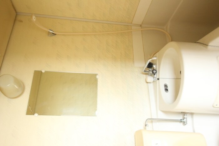 物件内観写真13　(洗面)