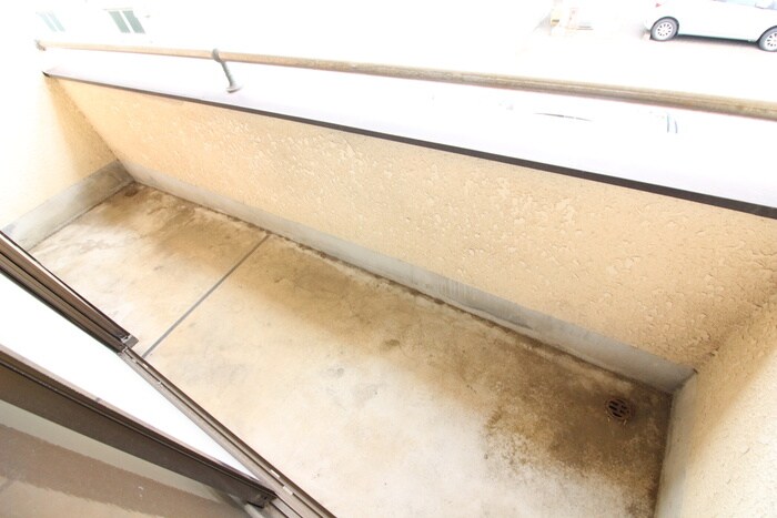 物件内観写真21　(ベランダ・バルコニー)