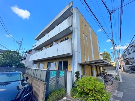 ファイブサン外観写真