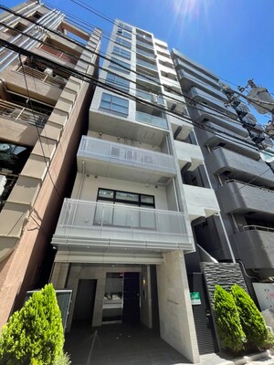 ELVITA SUGAMO外観写真