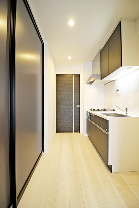 物件内観写真9　(キッチン)