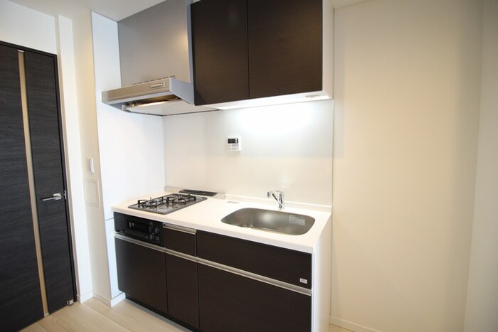 物件内観写真10　(キッチン)