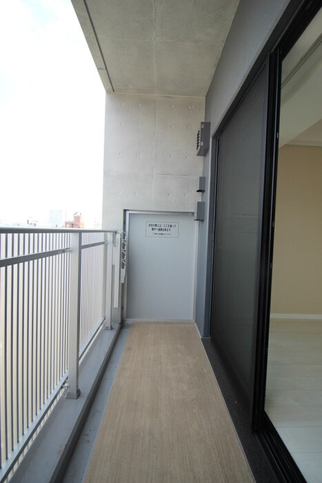 物件内観写真22　(ベランダ・バルコニー)