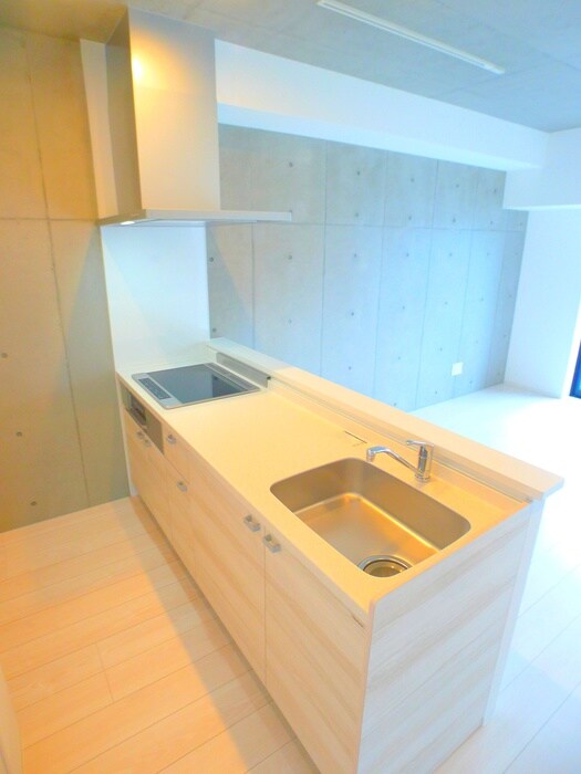 物件内観写真14　(キッチン)